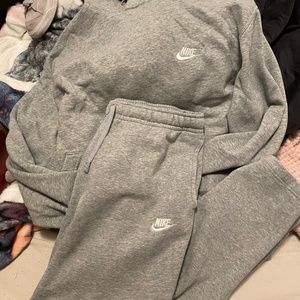 Nike set
